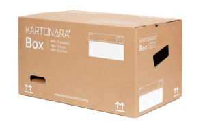 corrugated boxes for moving